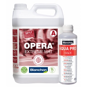Opera® Extreme Mat Biopochodny