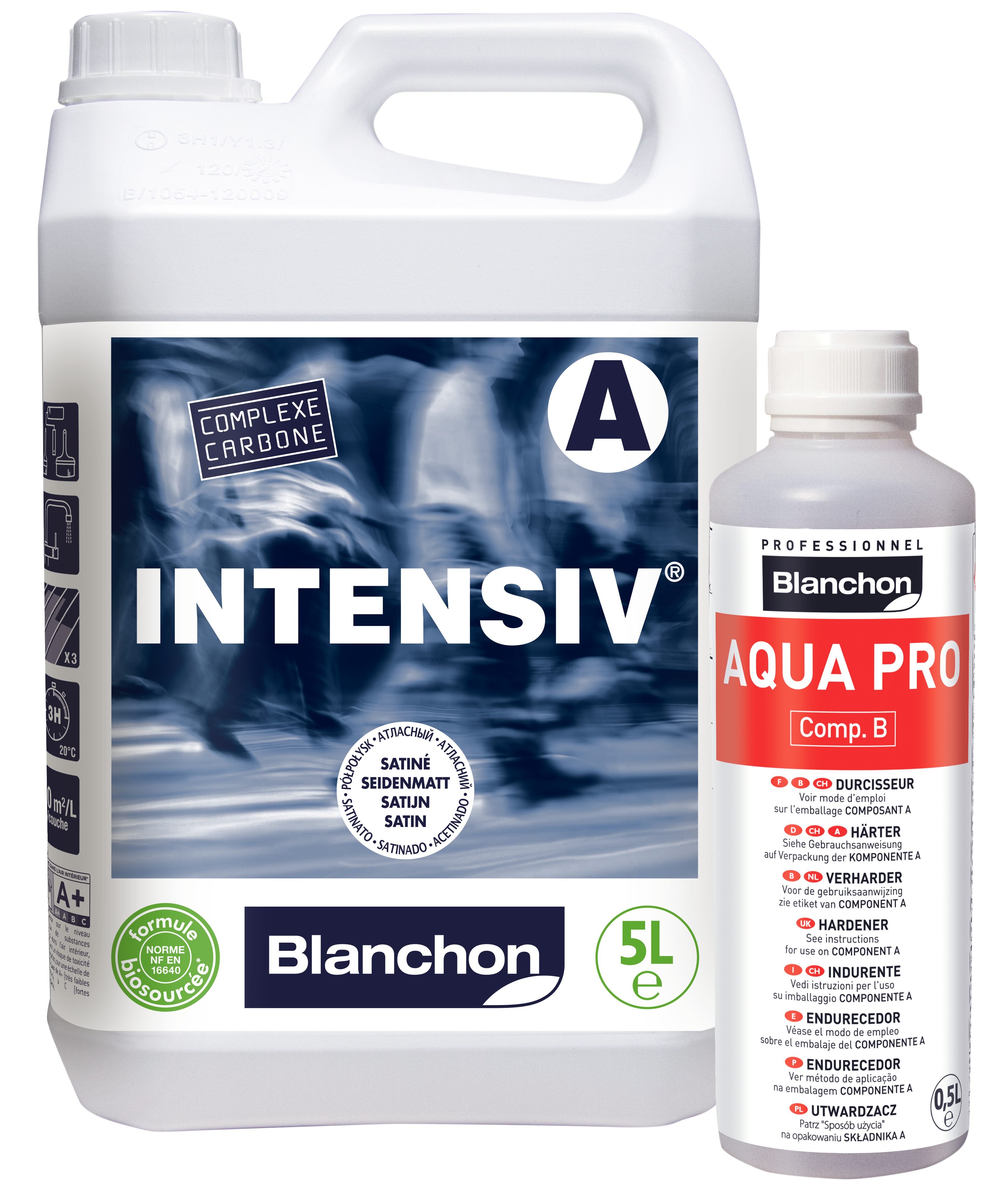 Intensiv® Biopochodny Intensiv® Biopochodny
