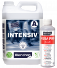 Pack Vitrificateur Parquet Intensiv® 5L