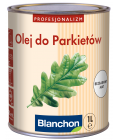 Olej do Parkietow 1L