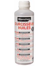 Durcisseur Huiles 500ML