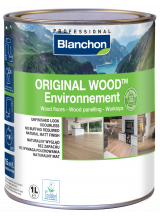 Huile Environnement 5L