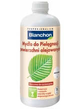 Mydło Do Pielęgnacji