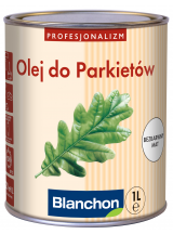 Olej do Parkietow 1L