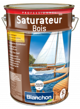 Saturateur Bois 5L