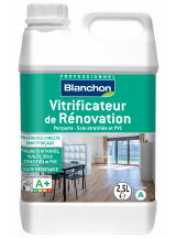 Renovation Lacquer 2,5L