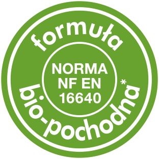 Formule biosourcée